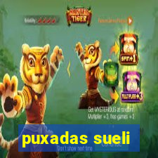 puxadas sueli